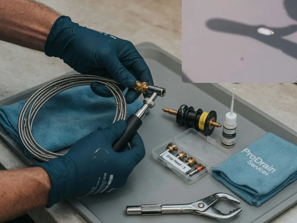 Why choose Drain Cleaning in Prairie View, TX